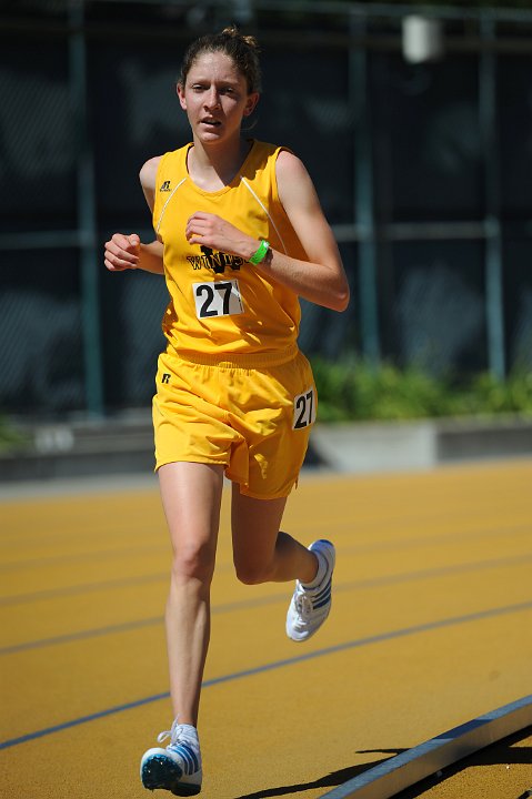 2010 NCS-MOC-354.JPG - 2010 North Coast Section Finals, held at Edwards Stadium  on May 29, Berkeley, CA